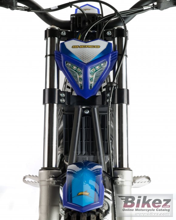 2011 Sherco ST 3.2 F photo